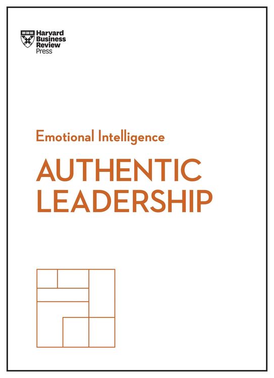 Produktbild: Authentic Leadership