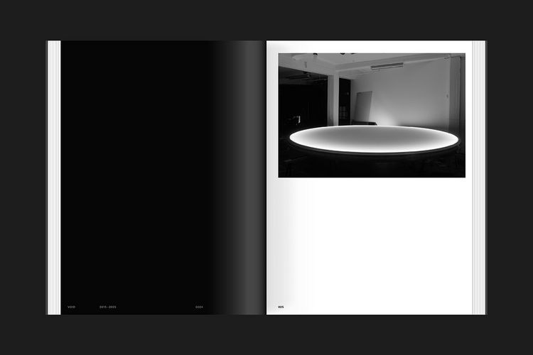 Produktbild: Void.Reflections