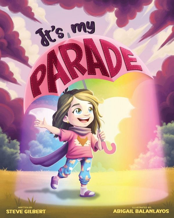 Produktbild: It's My Parade