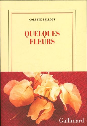 Produktbild: Quelques fleurs