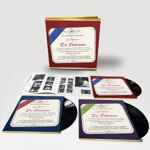 Produktbild: J. Strau&aacute;: Die Fledermaus