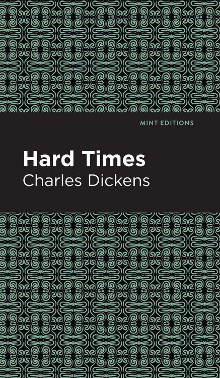Produktbild: Hard Times