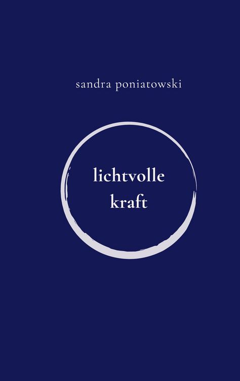 Produktbild: Lichtvolle kraft