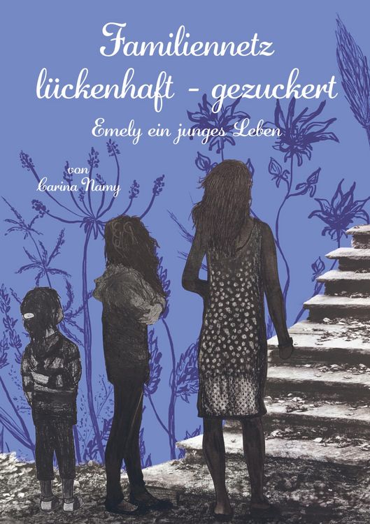 Produktbild: Familiennetz l&uuml;ckenhaft - gezuckert