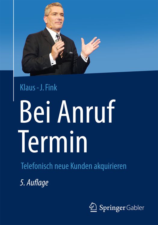 Produktbild: Bei Anruf Termin