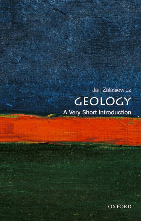 Produktbild: Geology