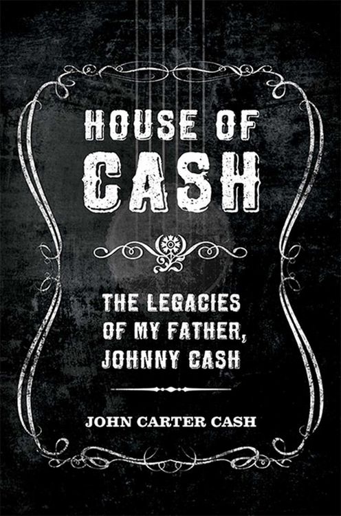 Produktbild: House of Cash