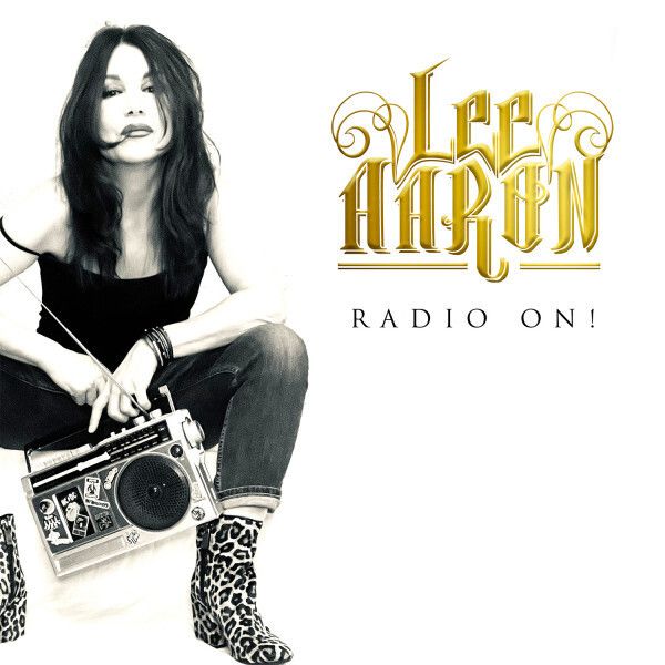 Produktbild: Radio On! (Digipak)
