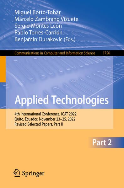Produktbild: Applied Technologies