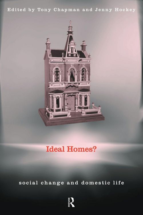 Produktbild: Ideal Homes?