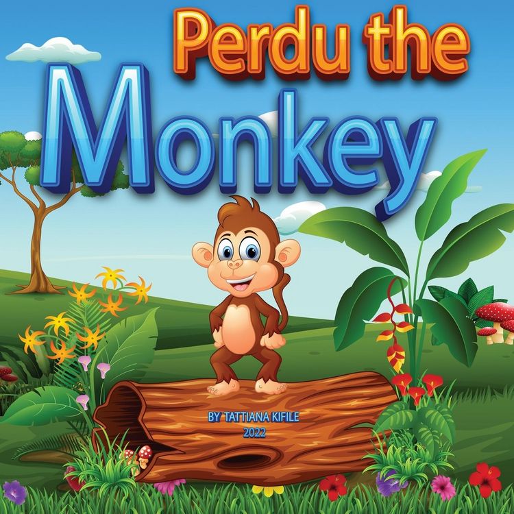 Produktbild: &iquest;&iquest;&iquest; &iquest;&iquest;&iquest; (Perdu the Monkey)