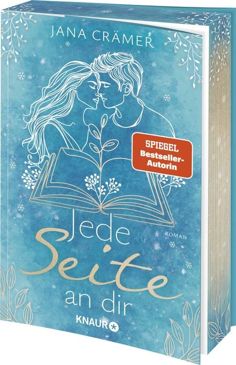 Produktbild: Jede Seite an dir