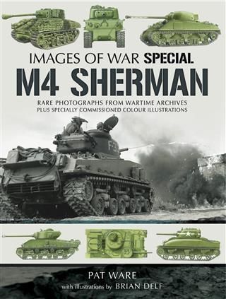 Produktbild: M4 Sherman