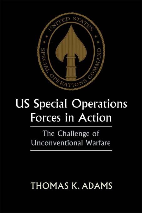 Produktbild: US Special Operations Forces in Action
