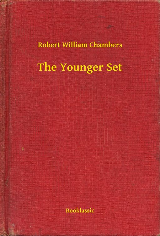 Produktbild: The Younger Set