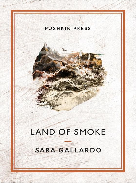 Produktbild: Land Of Smoke