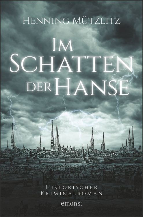 Produktbild: Im Schatten der Hanse