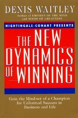Produktbild: New Dynamics of Winning