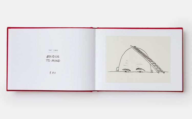 Produktbild: A History of the World (in Dingbats)