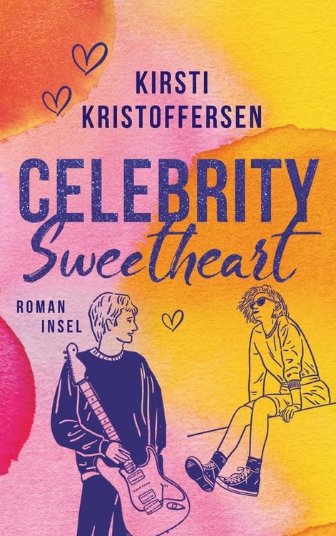 Produktbild: Celebrity Sweetheart (Celebrity 2)