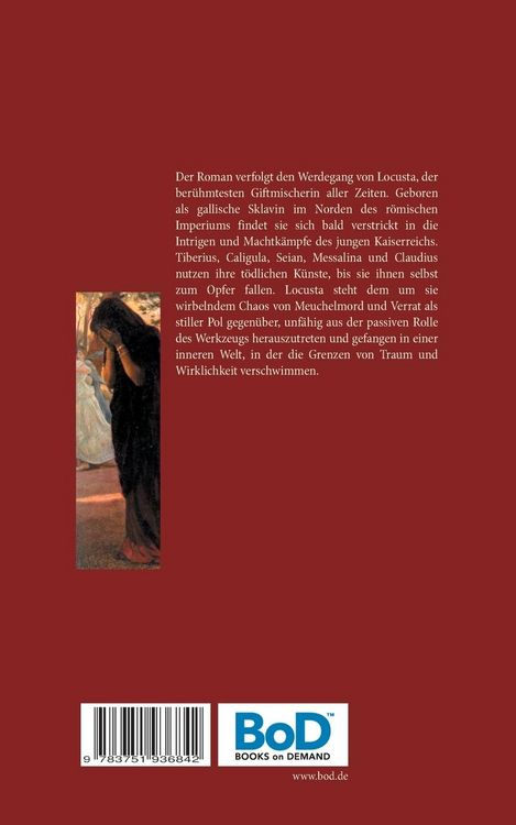 Produktbild: Locusta