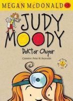 Produktbild: Judy Moody - Doktor Oluyor