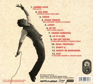 Produktbild: Soul Tropical