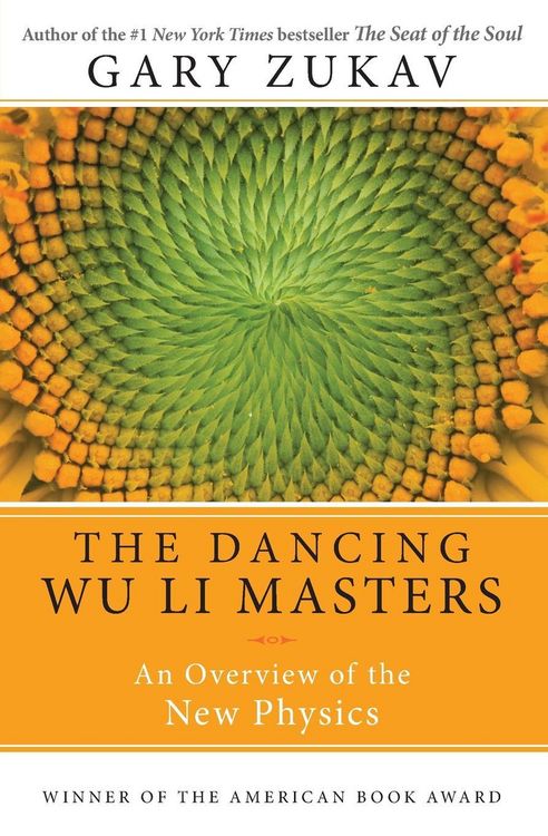 Produktbild: Dancing Wu Li Masters, The