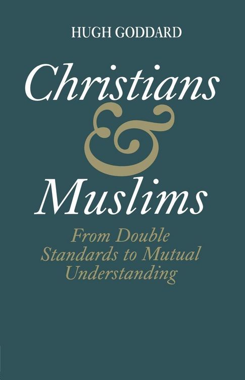 Produktbild: Christians and Muslims