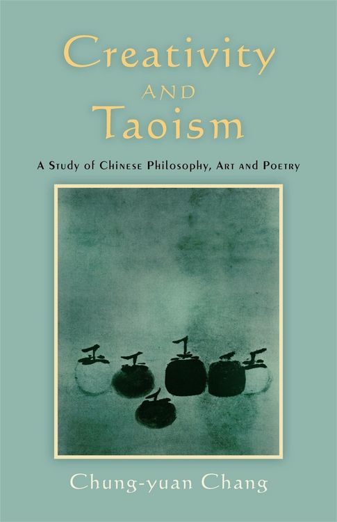Produktbild: Creativity and Taoism