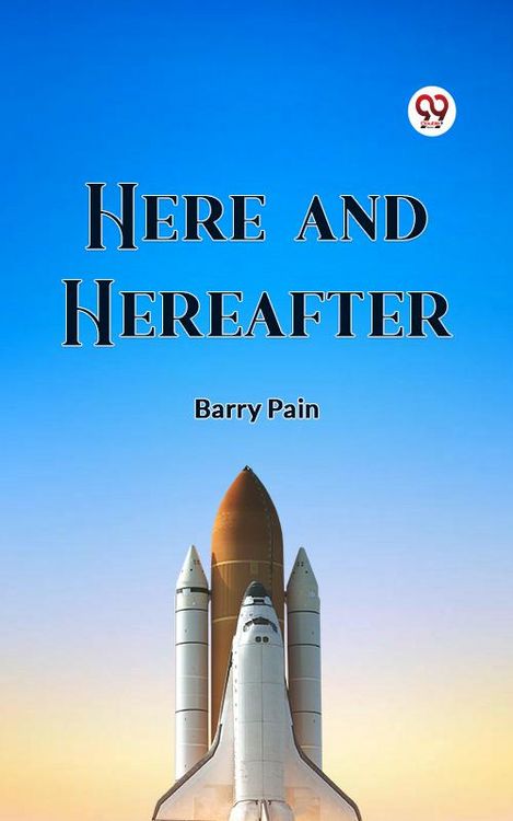 Produktbild: Here And Hereafter