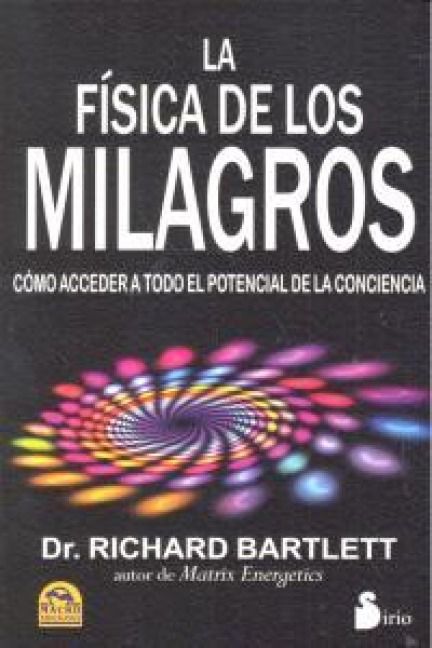 Produktbild: Fisica de Los Milagros, La