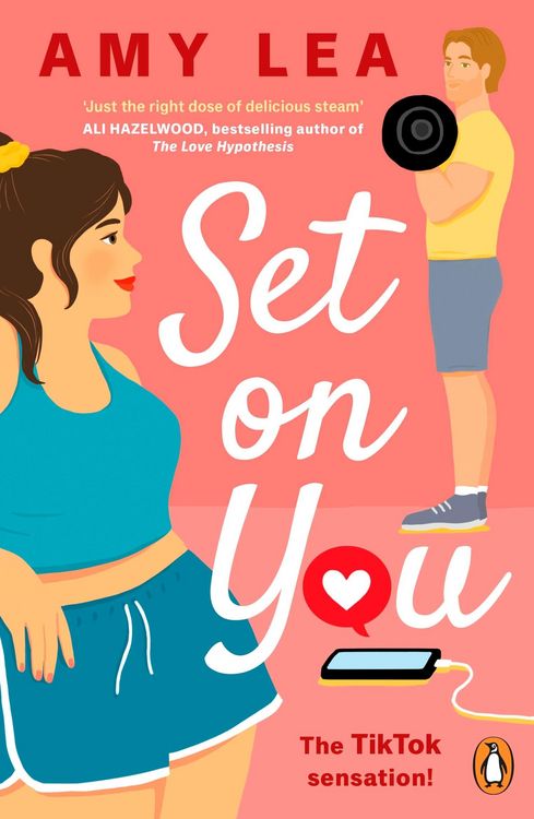 Produktbild: Set On You
