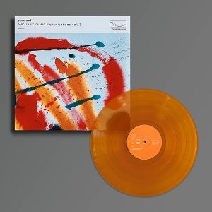 Produktbild: Electronic Music Improvisations Vol. 3 (Ltd. LP)