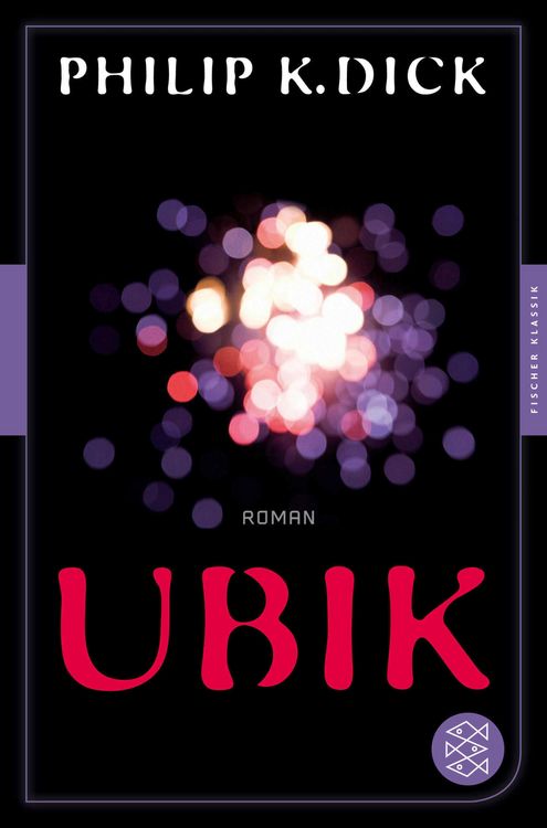 Produktbild: Ubik