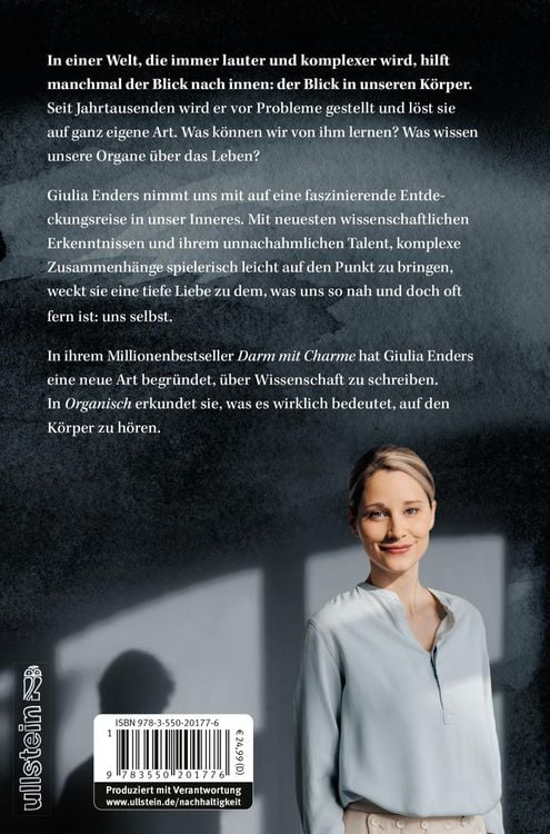Produktbild: Organisch