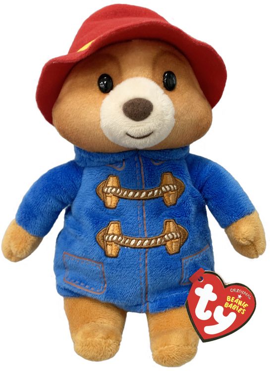 Produktbild: PADDINGTON BEAR - BEANIE - REG
