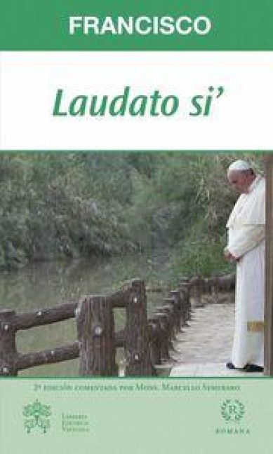 Produktbild: Laudato si'