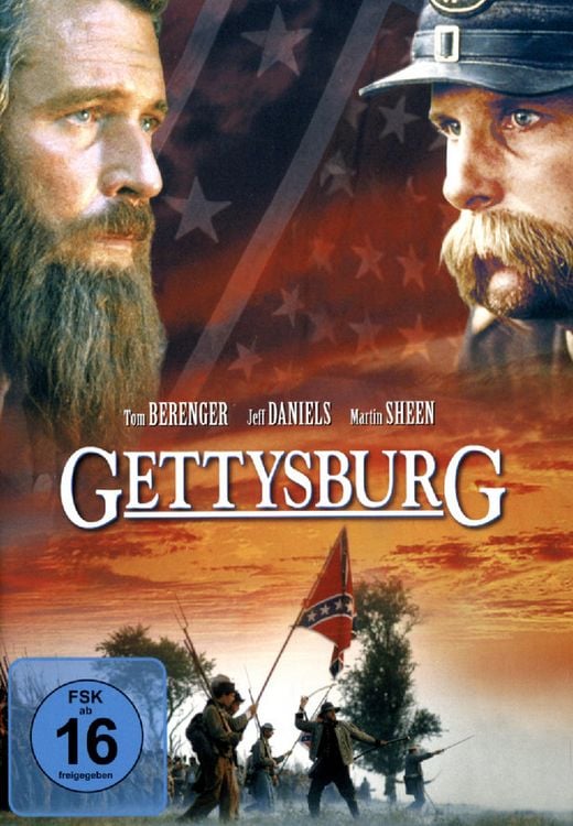 Produktbild: Gettysburg