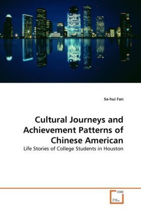 Produktbild: Fan, S: Cultural Journeys and Achievement Patterns of Chines