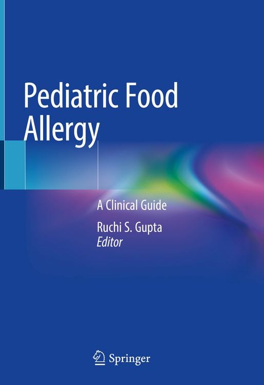 Produktbild: Pediatric Food Allergy