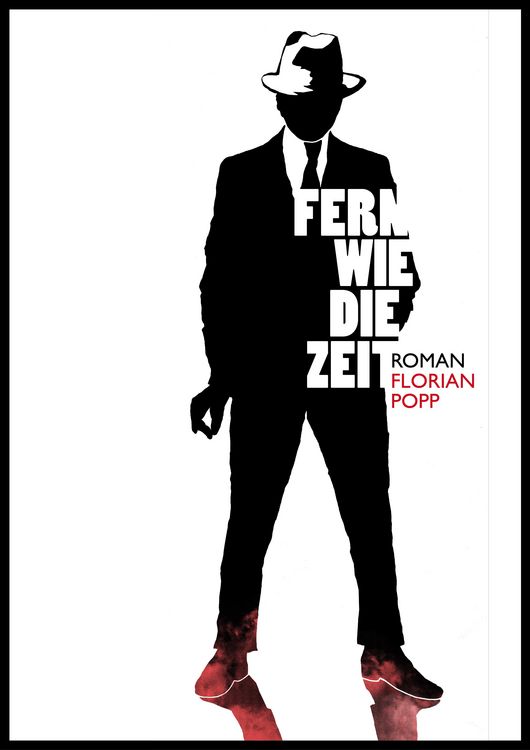 Produktbild: Fern wie die Zeit