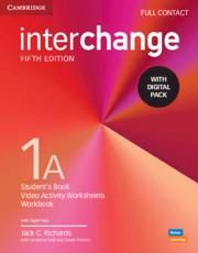 Produktbild: Interchange Level 1a Full Contact with Digital Pack