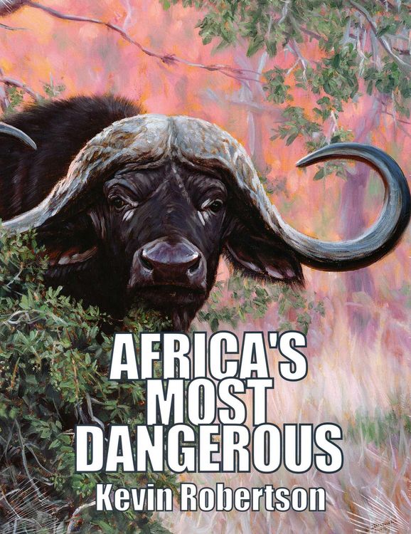 Produktbild: Africa's Most Dangerous