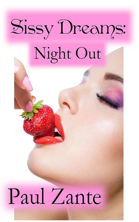 Produktbild: Sissy Dreams: Night Out