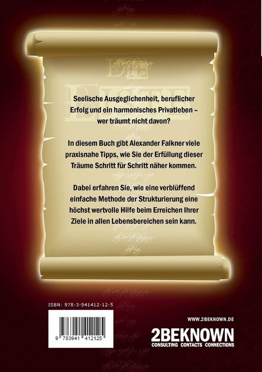 Produktbild: Die Liste