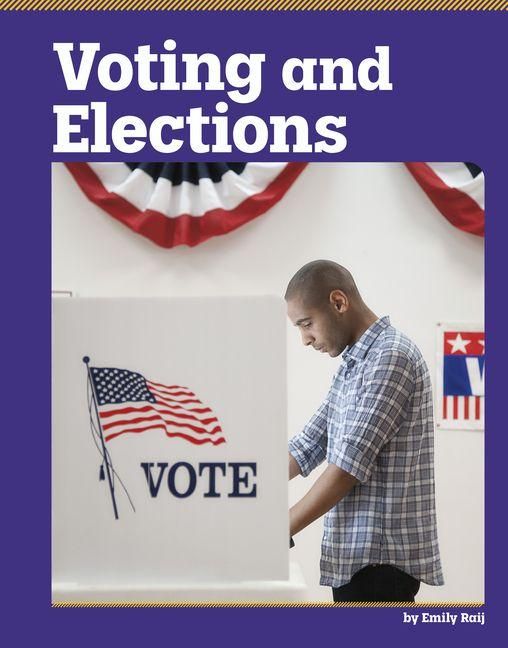 Produktbild: Voting and Elections