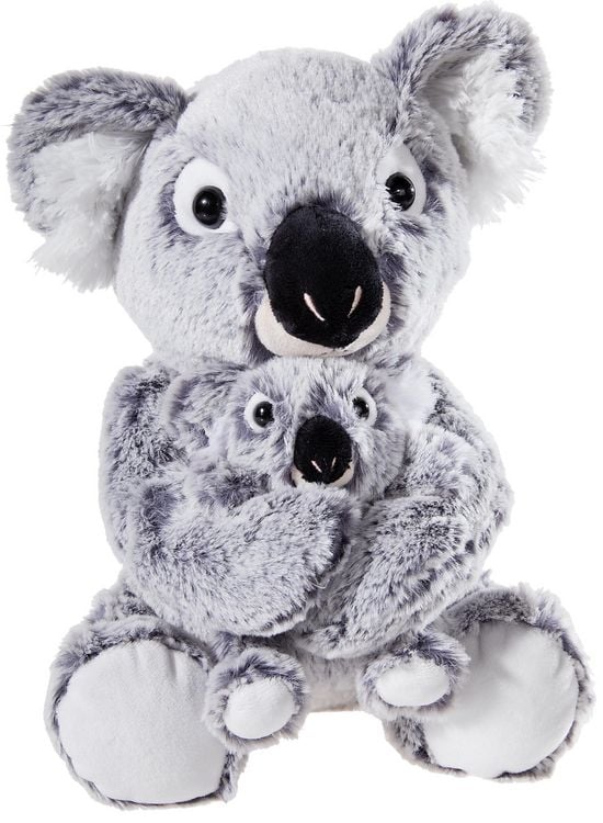 Produktbild: MISANIMO Koala B&auml;r mit Kind