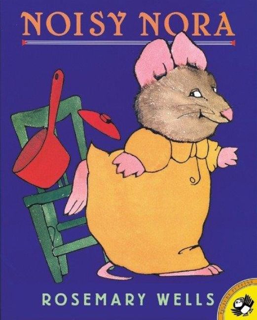 Produktbild: Noisy Nora
