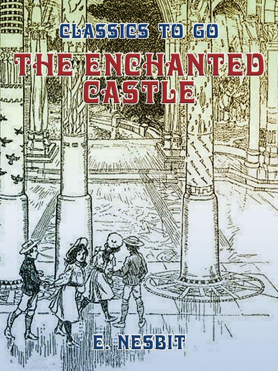 Produktbild: The Enchanted Castle